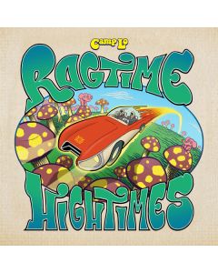 Ragtime Hightimes