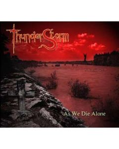 As We Die Alone