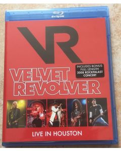 Live In Houston