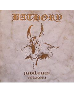 Jubileum Volume I