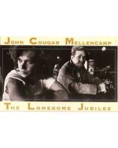 The Lonesome Jubilee