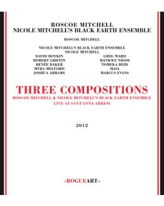 Three Compositions - Live At Sant'Anna Arresi