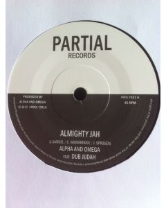 Almighty Jah