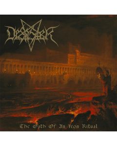 The Oath Of An Iron Ritual