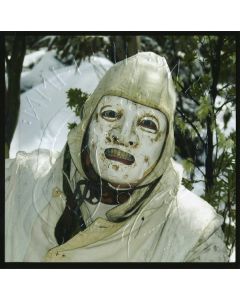 The Snow Bunker Tapes