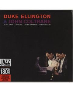Duke Ellington & John Coltrane