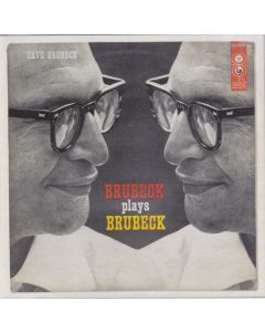 BRUBECK PLAYS BRUBECK (ORIGINAL COLUMBIA