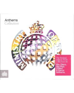 Anthems Collection