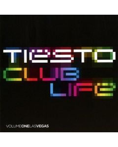 Club Life - Volume One Las Vegas