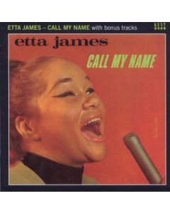 Call My Name