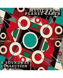 Music From Planet Earth