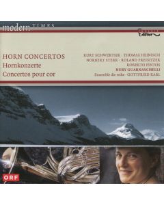 Horn Concertos