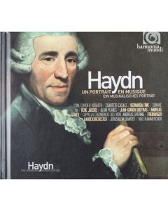 Joseph Haydn - Un Portrait En Musique