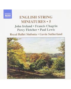 English String Miniatures 5