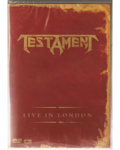 Live In London
