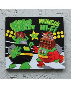 Prince Fatty VS. Mungo's Hi-Fi