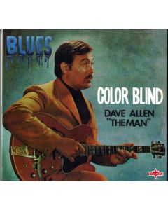 Color Blind
