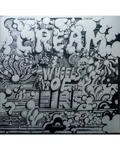 Wheels Of Fire