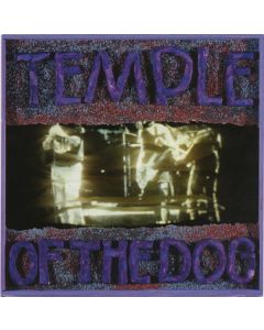 Temple Of The Dog