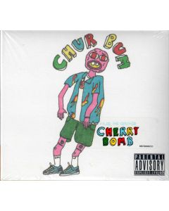 Cherry Bomb