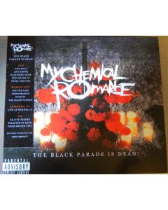 The Black Parade Is Dead!