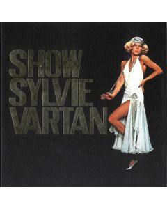 Show Sylvie Vartan