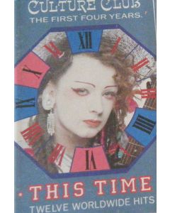 This Time - Culture Club : The First Four Years