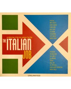 The Italian Job