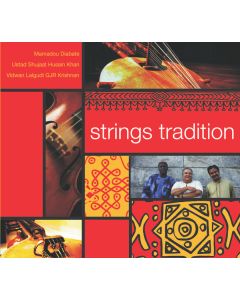 Strings Tradition