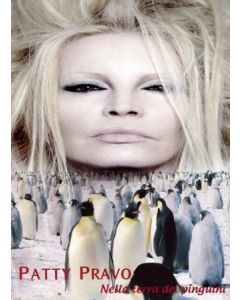 Nella Terra Dei Pinguini