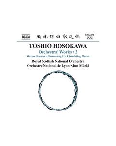 Orchestral Works • 2