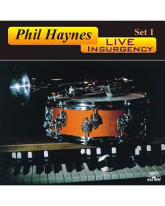 Live Insurgency - Set 1