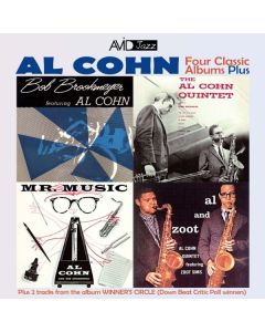 Four Classic Albums  Plus