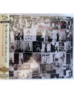 Exile On Main St.