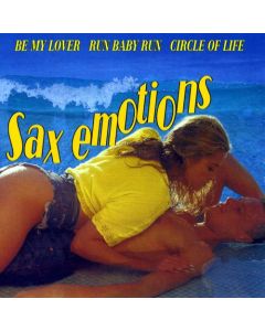 Sax Emotions