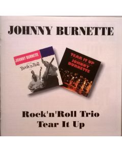 Rock 'N' Roll Trio / Tear It Up