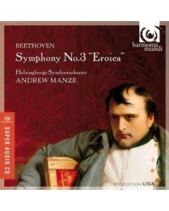 Symphony No.3 "Eroica"