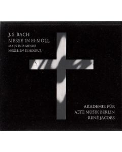 Mass In B Minor