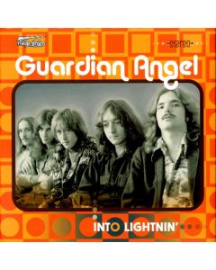 Into Lightnin'