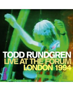 Live At The Forum London 1994