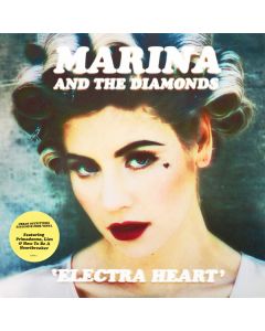 Electra Heart