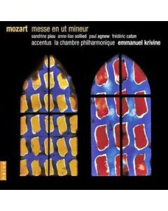 Messe En Ut Mineur