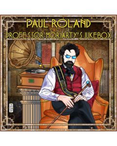 Professor Moriarty's Jukebox