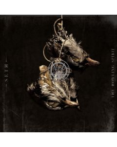 The Howling Spirit