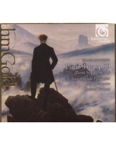 Piano Trio Op.99, Piano Sonata Op.120