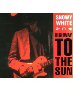 Highway To The Sun