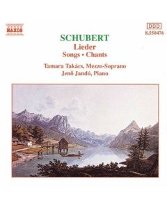 Lieder