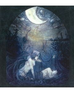 Écailles De Lune