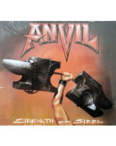 Strength Of Steel