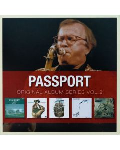 Original Album Series Vol. 2